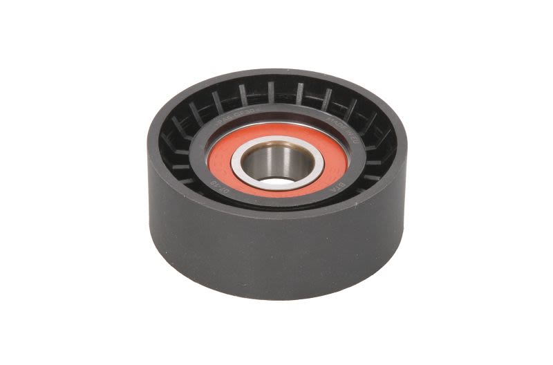 Palanca tensora de correa multicanal BTA E2A0008BTA para Volkswagen Polo V