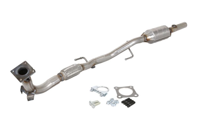 Catalizador BM CATALYSTS BM92078H para Volkswagen Polo IV