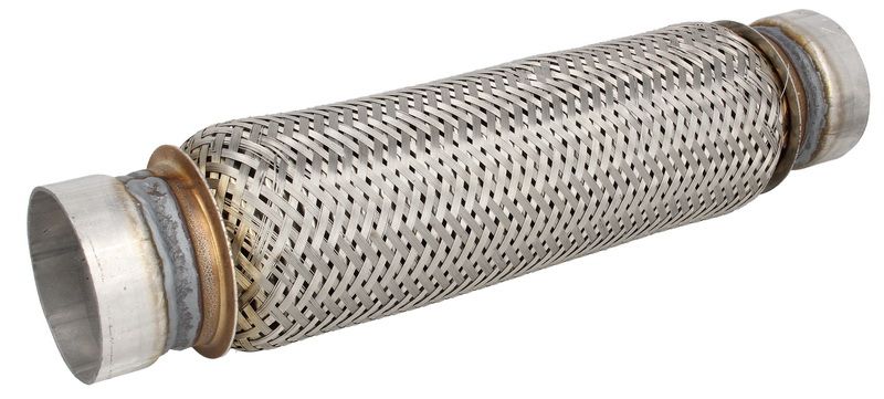 Amortiguador de vibraciones del sistema de escape JMJ JMJ 60X280R
