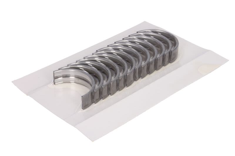 Casquillo de bancada de cigüeñal GLYCO H1294/6 0.25mm para Volkswagen Transporter T5