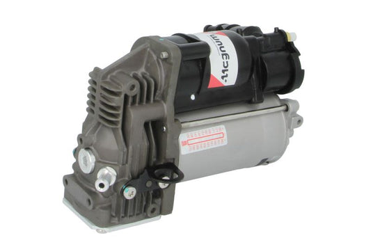 Compresor de aire comprimido MAGNUM TECHNOLOGY KPM010MT para Mercedes-Benz M (W166) 2011-2018