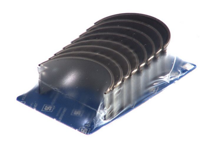 Juego de metales de biela KOLBENSCHMIDT 77521600 para Mercedes-Benz Clase C (CL203) 2001-2011