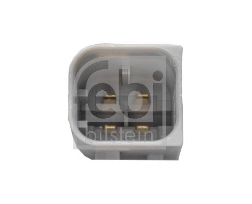Sensor NOx de catalizador FEBI 178604 para Mercedes-Benz Atego 3