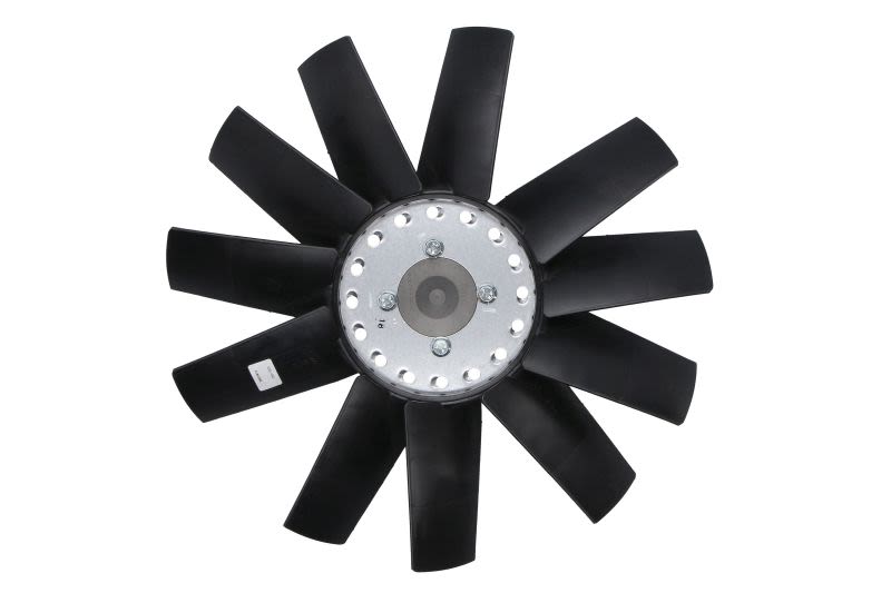 Ventilador de radiador BORG WARNER 20003167 para Case IH 60