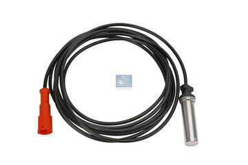 Sensor, velocidad de rueda DT SPARE PARTS