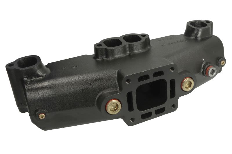 Colector de escape QUICKSILVER 860246Q11