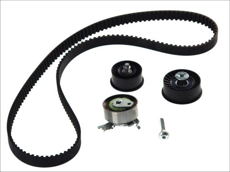 Kit de correa de distribución SKF VKMA 05156 para Opel Astra G