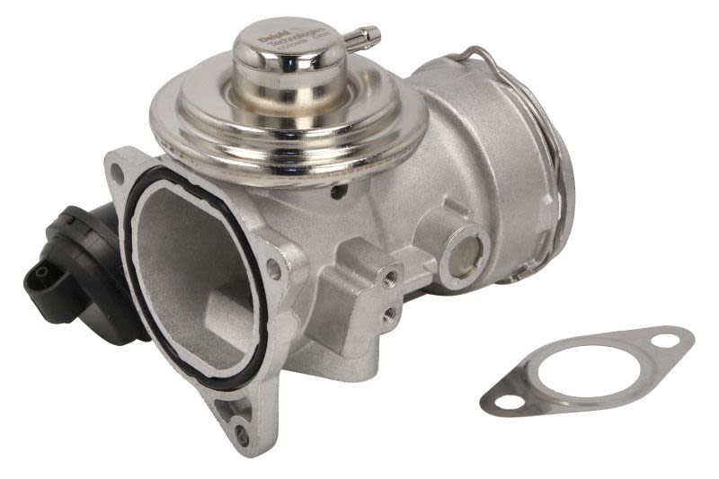 Válvula EGR DELPHI EG10409-12B1 para Volkswagen Golf IV