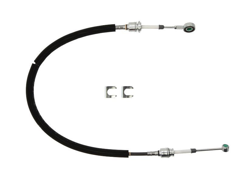 Cable, caja de cambios manual LINEX 14.44.21 para Fiat Punto