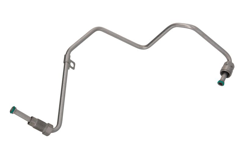 Línea de aceite de turbocompresor EVORON EVOP0031 para Opel Movano A