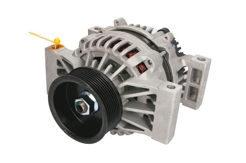Alternador POWER TRUCK PTC-3126 para Mercedes-Benz Arocs