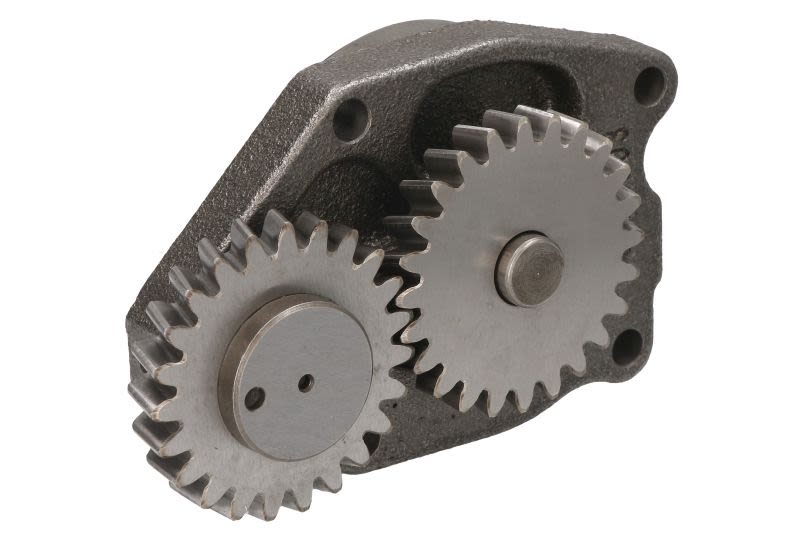 Bomba de aceite ENGITECH ENT420035 para Case IH 580