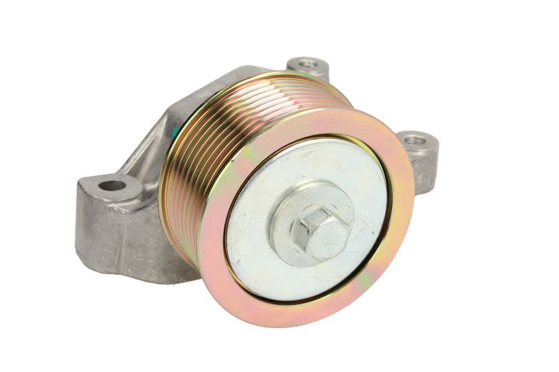 Palanca tensora de correa multicanal BTA B05-AG-107 para JCB 3CX