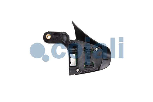 Unidad de control, aire acondicionado COJALI — foto 2