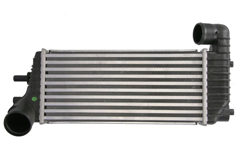 Enfriador de aire de carga (intercooler) NISSENS 96221 para Ford Transit Connect