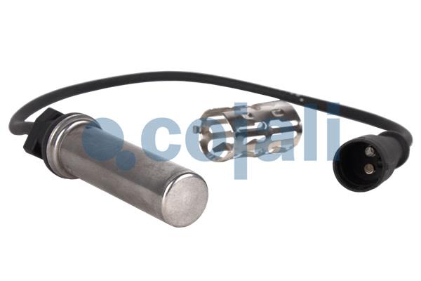 Sensor de velocidad de rueda COJALI 2261499 para Mercedes-Benz O 403