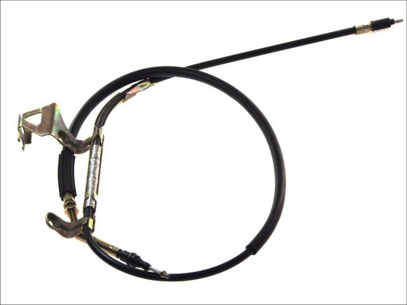 Cable de freno de servicio ADRIAUTO 03.0244 para Audi A6 C5