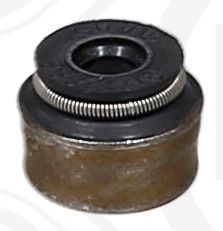 Juego de empaquetaduras de tapa de válvulas ELRING 476.691 para BMW Serie 3 (E90) 2004-2011