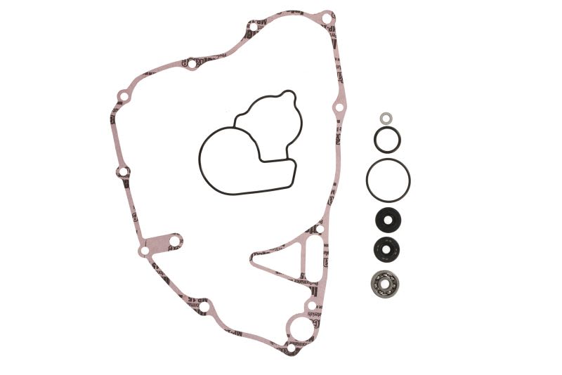 Kit de reparación para bomba de agua WINDEROSA W821481 para Kawasaki KX