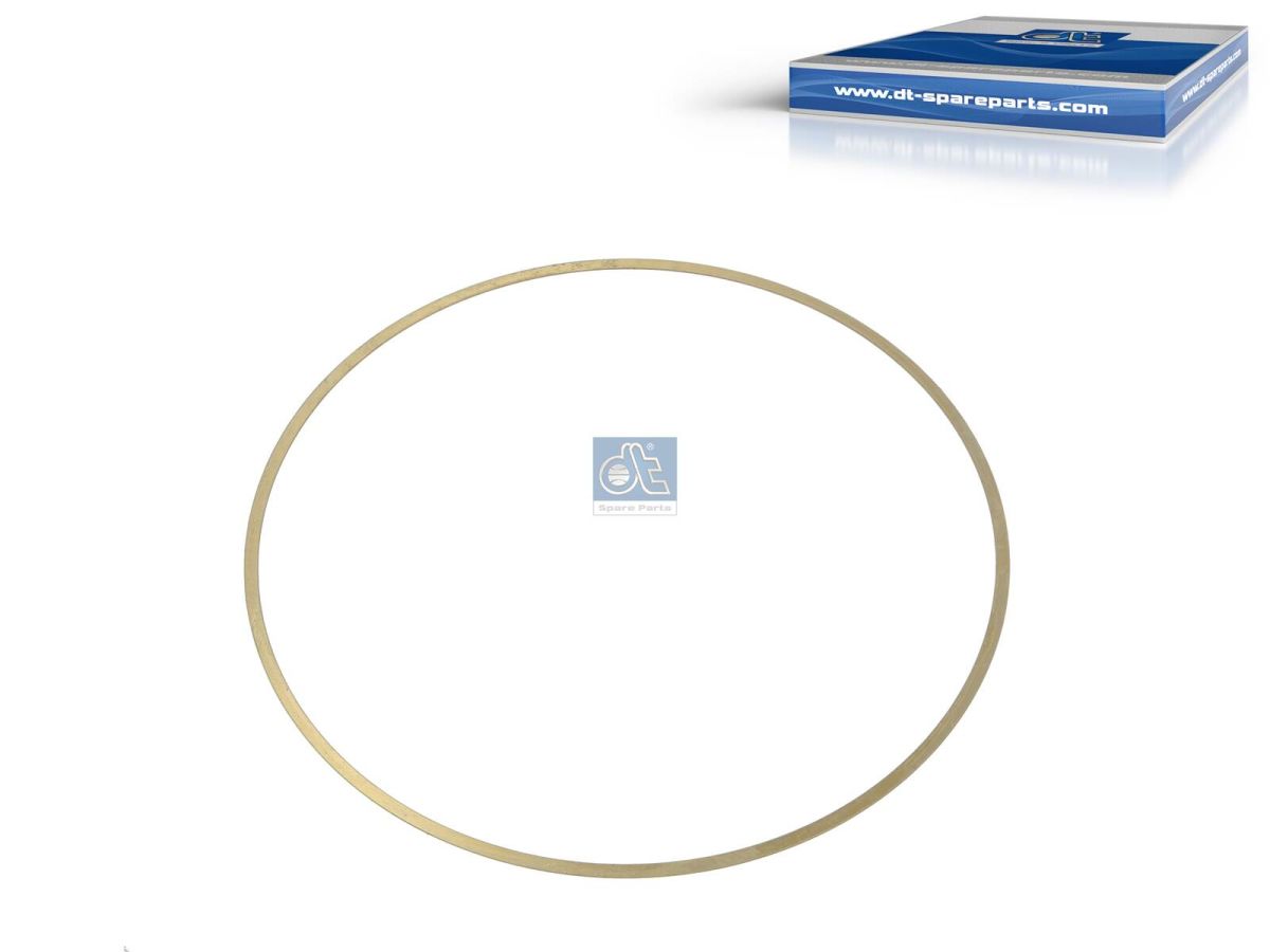 Empaque de camisa de cilindro DT SPARE PARTS 1.10604