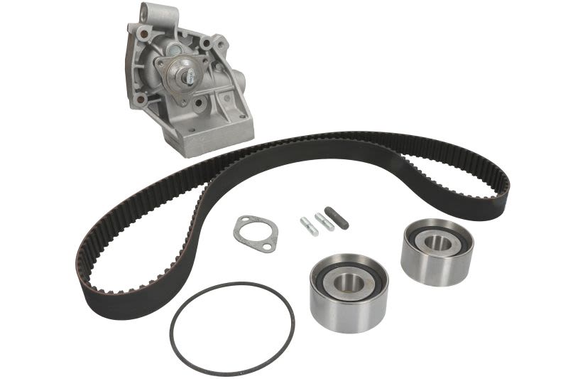 Kit de bomba de agua y correa de distribución SNR KDP455.360 para Fiat Ducato