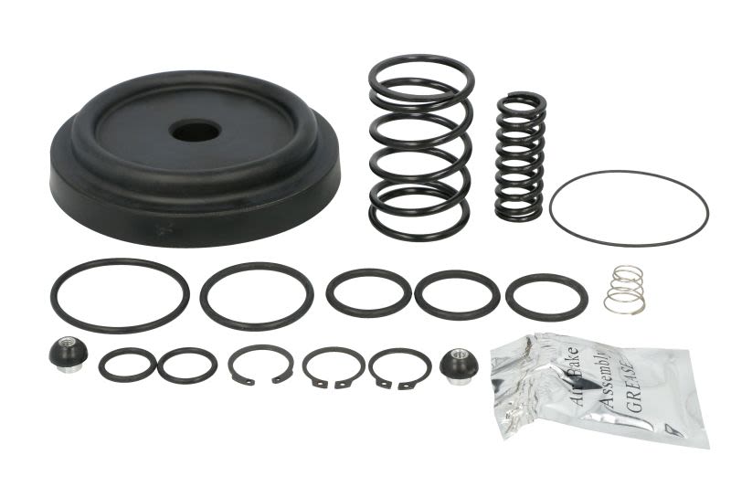 Kit de reparación de válvula de freno de servicio PNEUMATICS PN-R0084 para Fendt 100