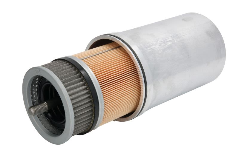 Filtro de transmisión automática ZF 0501.209.080 para Fendt 800