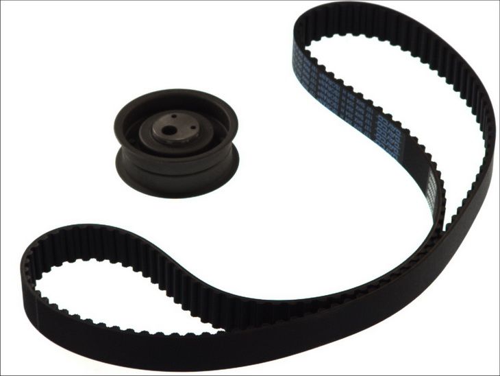 Kit de correa de distribución DAYCO KTB403 para Volkswagen Golf III