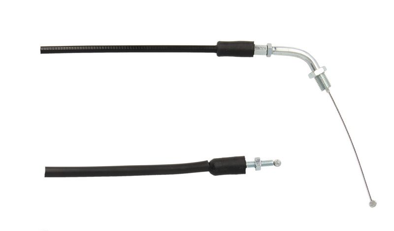 Cable de acelerador 4 RIDE LG-023 para Honda VTX