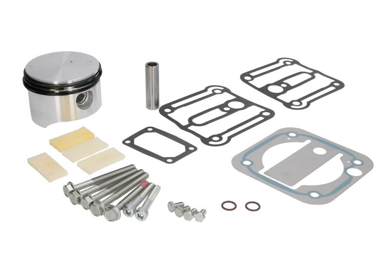 Kit de pistón y camisa de cilindro KNORR K061052K50