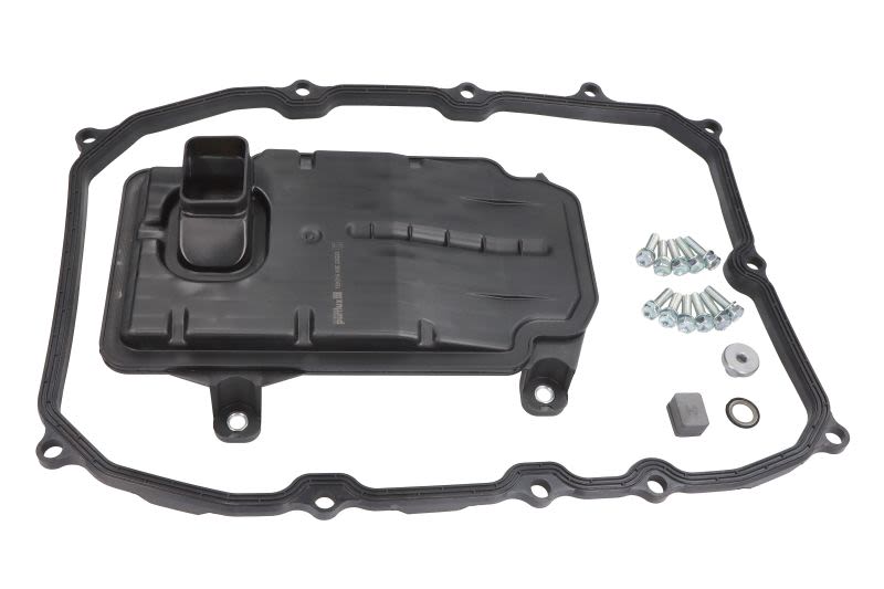 Filtro de transmisión automática PURFLUX TEK016 para Audi A3