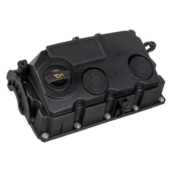 Tapa de balancines FEBI 179761 para Audi A3