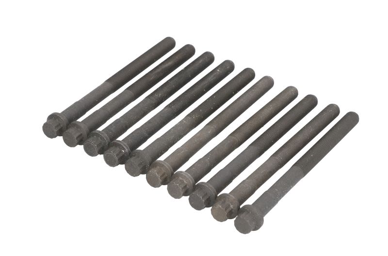 Juego de pernos de culata AJUSA 81056500 para Toyota Yaris