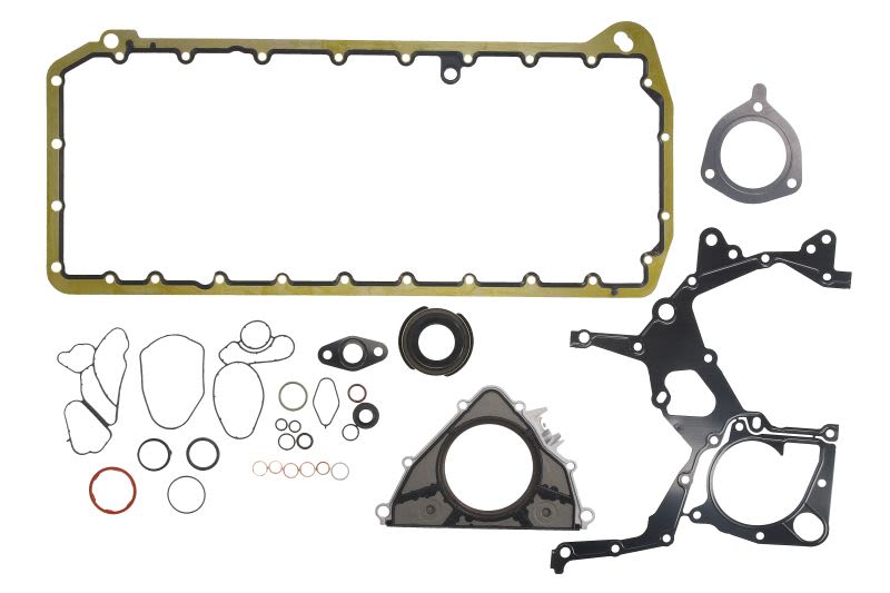 Kit de empaquetaduras de cárter ELRING 428.690 para BMW Serie 3 (E90) 2004-2011