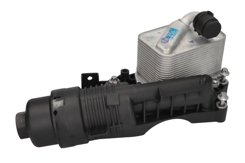 Carcasa de filtro de aceite NRF 31924 para BMW Serie 1 (F40) 2019-