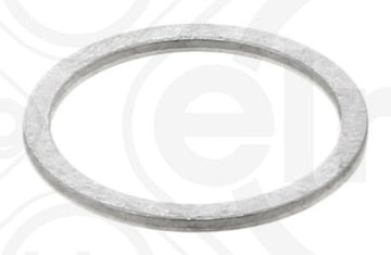 Anillo de retén, tapón de drenaje de aceite ELRING