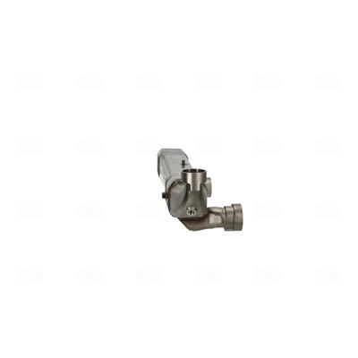 Enfriador EGR NISSENS 989570 para DAF XF 106