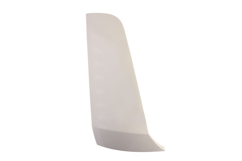 Deflector de viento PACOL MER-CP-033R