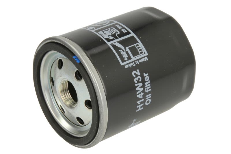 Filtro de aceite HENGST H14W32 para Lexus IS I