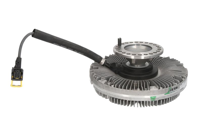 Embrague de ventilador de radiador MAHLE CFC 269 000P para DAF CF