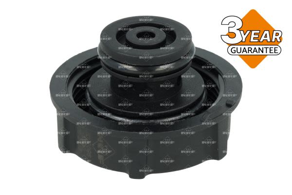 Tapa de estanque de refrigerante NRF 455660 para Mazda 3