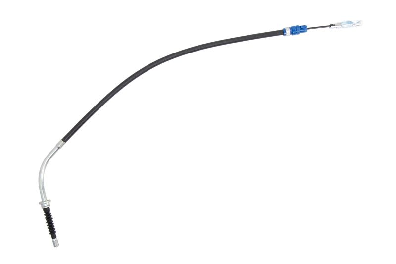 Cable de freno de mano ATE 24.3727-0250.2