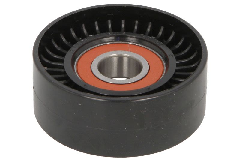Palanca tensora de correa multicanal BTA E2M0018BTA para Mercedes-Benz Clase E (W211) 2002-2008