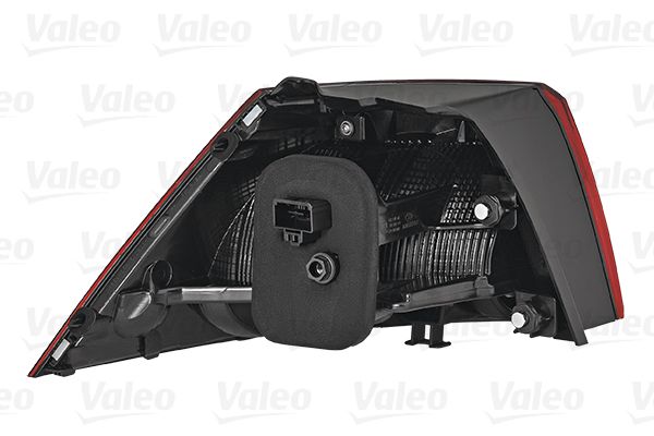 Luz trasera VALEO 047192 para Volkswagen Golf VII Hatchback