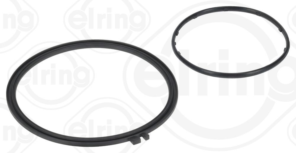 Juego de juntas, ventilación del cárter ELRING