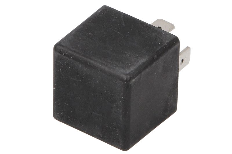 Relé de corriente principal AKUSAN K00W107AKN para Mercedes-Benz Clase A (W168) 1997-2004