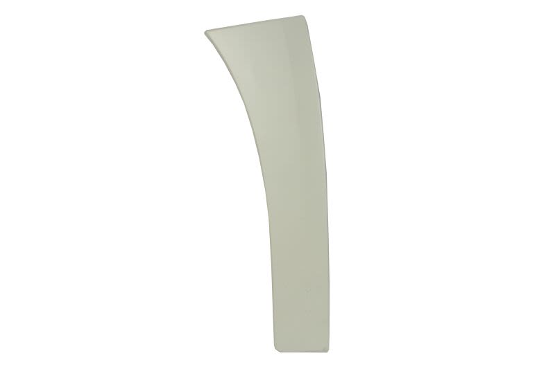 Tapabarro COSPEL 205.96027 para Mercedes-Benz Actros MP4 / MP5