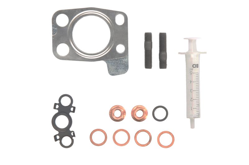 Kit de montaje de turbocompresor ELRING 929.580 para Citroen C3 Aircross II