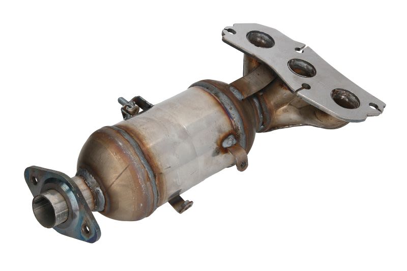 Catalizador JMJ JMJ 1091034 para Toyota Yaris