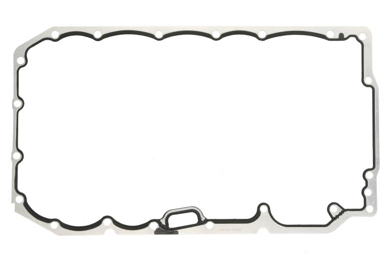 Empaquetadura de cárter de aceite REINZ 71-39472-00 para BMW Serie 1 (E81) 2006-2011